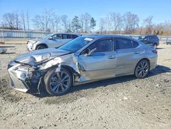 2020 Lexus Es 350 f Sport for sale in Spartanburg, SC
