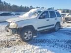 2005 Jeep Grand Cherokee Laredo