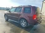 2013 Honda Pilot Touring