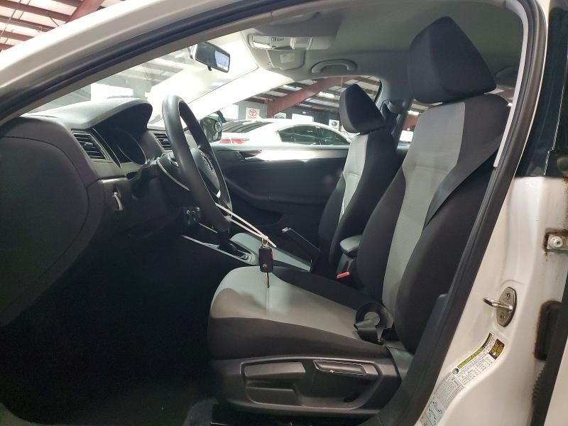 2017 Volkswagen Jetta s