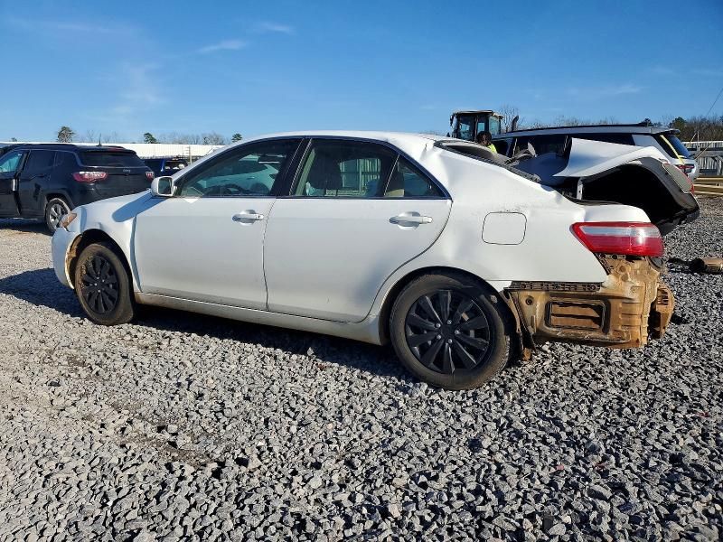 2009 Toyota Camry Base