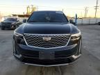 2023 Cadillac XT6 Luxury