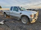 2010 Ford F250 Super Duty