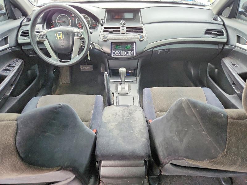 2008 Honda Accord lx