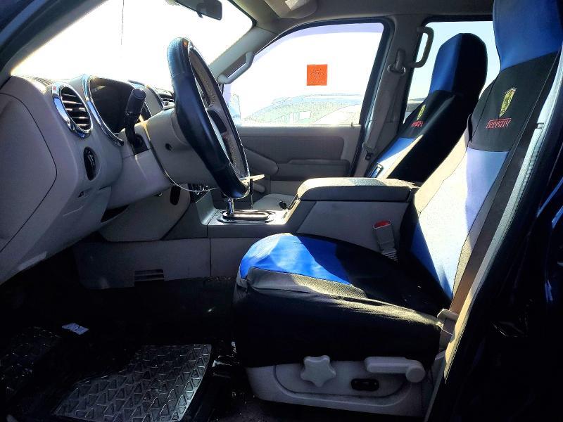 2006 Ford Explorer xlt