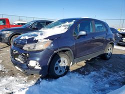 2018 Chevrolet Trax ls for sale in Moraine, OH