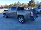 2015 GMC Canyon SLE