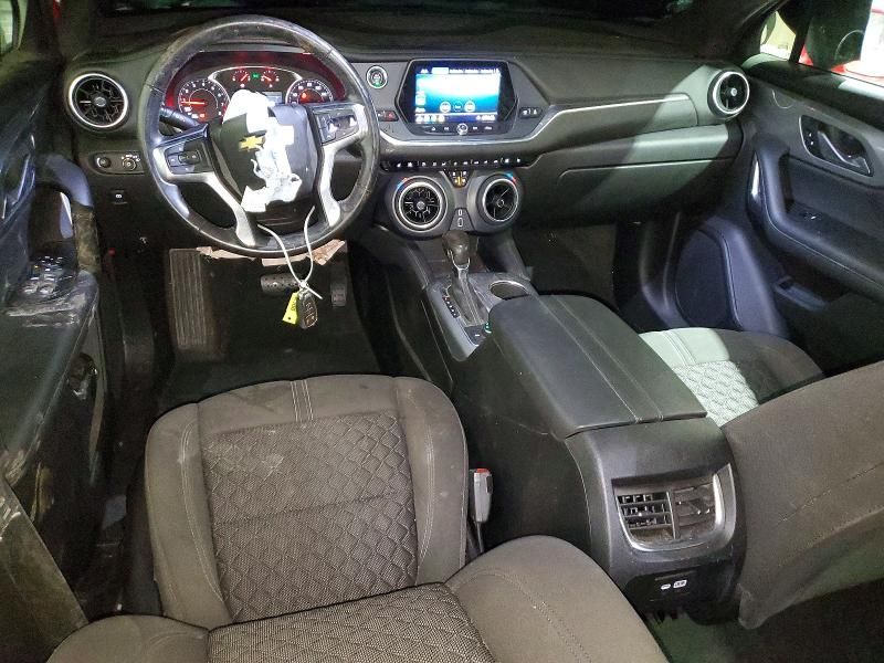 2020 Chevrolet Blazer 2LT