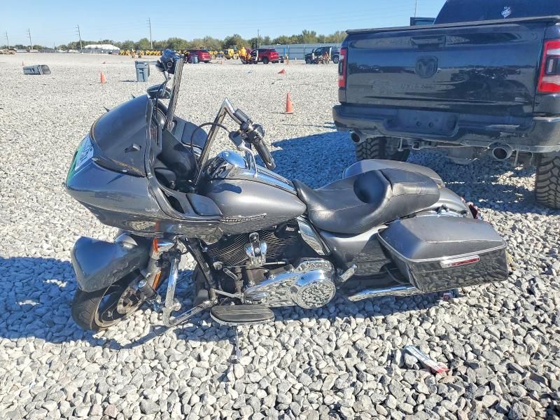 2021 Harley-Davidson Fltrx