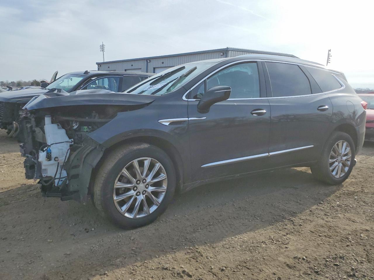 2019 Buick Enclave Premium