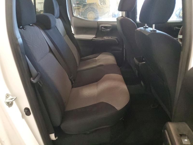 2021 Toyota Tacoma Double cab