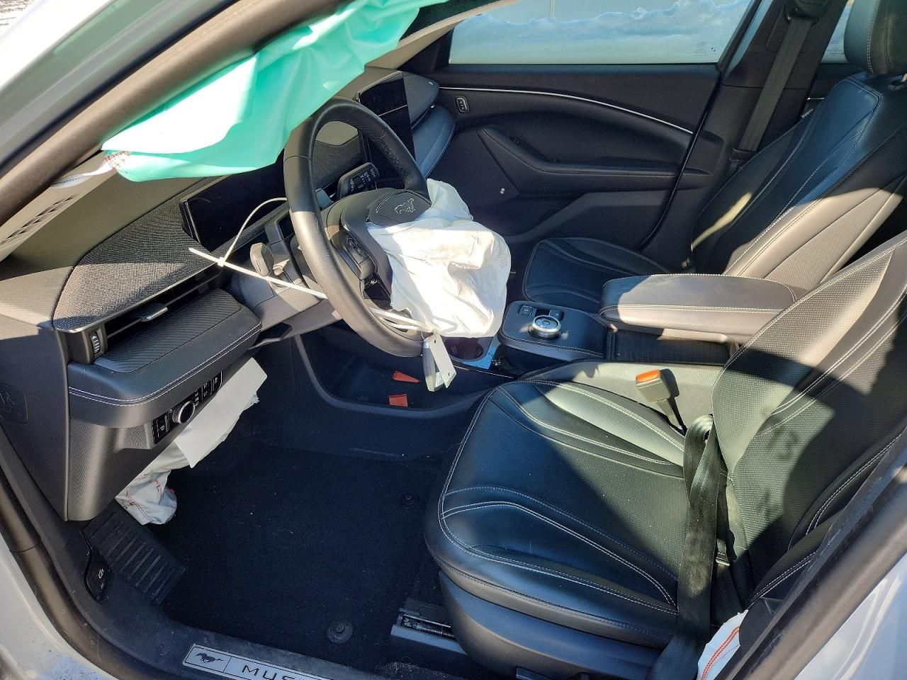 2023 Ford Mustang Mach-e Premium