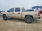2005 GMC New Sierra K1500