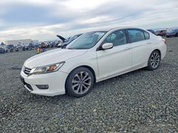 2013 Honda Accord Sport en venta en American Canyon, CA