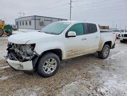 2020 Chevrolet Colorado lt for sale in Bismarck, ND