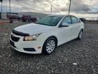 2011 Chevrolet Cruze lt