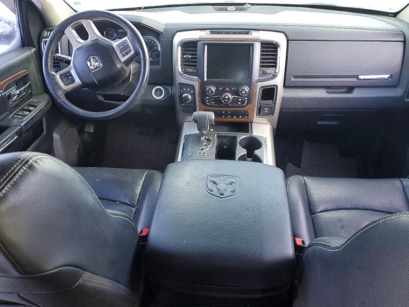 2013 Dodge 1500 Laramie