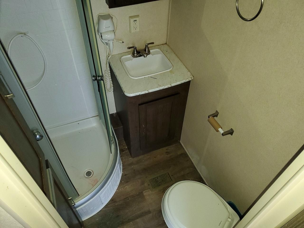 2018 Wildwood 2018 Forest River Wildwood