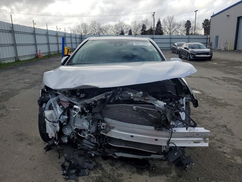 2024 Toyota Camry se Night Shade