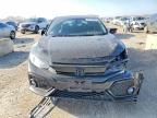 2018 Honda Civic exl