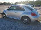 2012 Volkswagen Beetle
