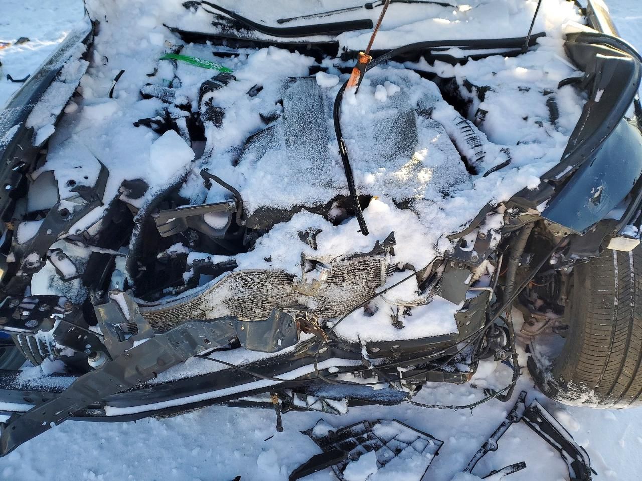 2016 Infiniti Q70 3.7