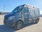 2018 Mercedes-Benz Sprinter 2500 Delivery Van