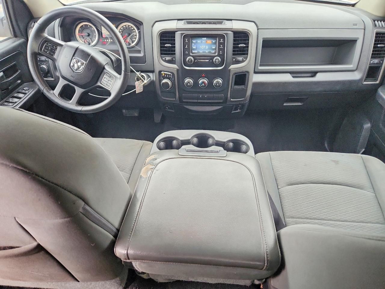 2014 Dodge Ram 1500 st