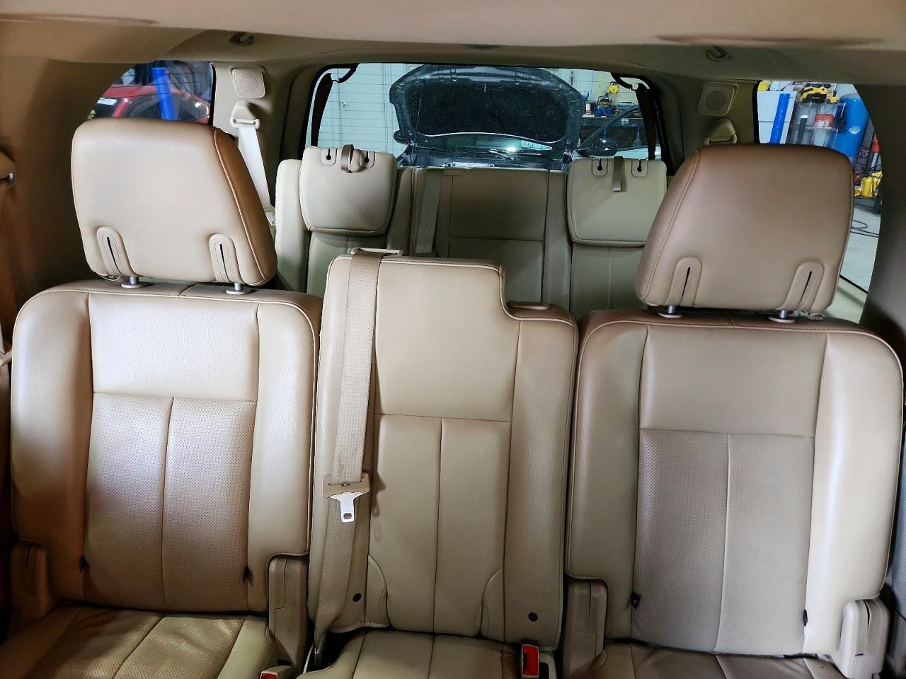 2017 Ford Expedition xlt