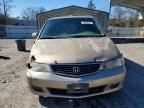 2000 Honda Odyssey ex