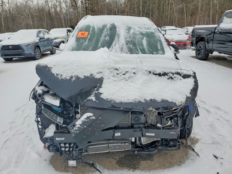 2026 Hyundai Tucson sel Convenience