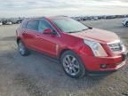 2010 Cadillac Srx Performance Collection