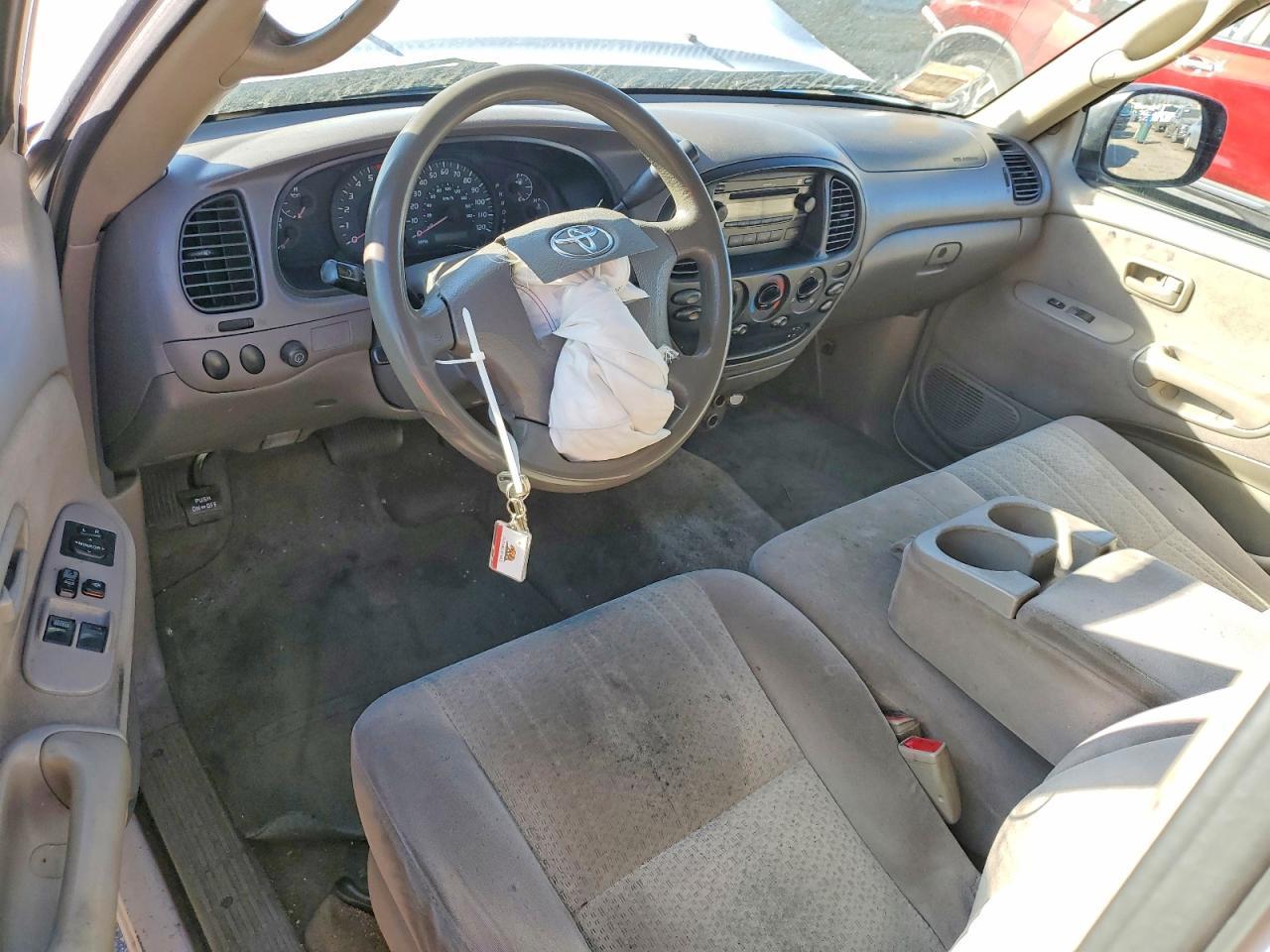 2006 Toyota Tundra SR5