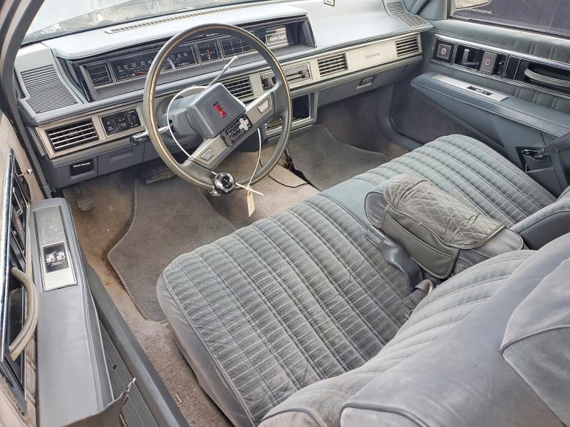 1989 Oldsmobile Delta 88 Royale
