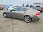 2011 Infiniti G37 Base
