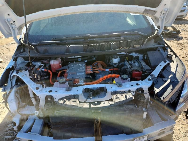 2023 Chevrolet Bolt ev 1LT