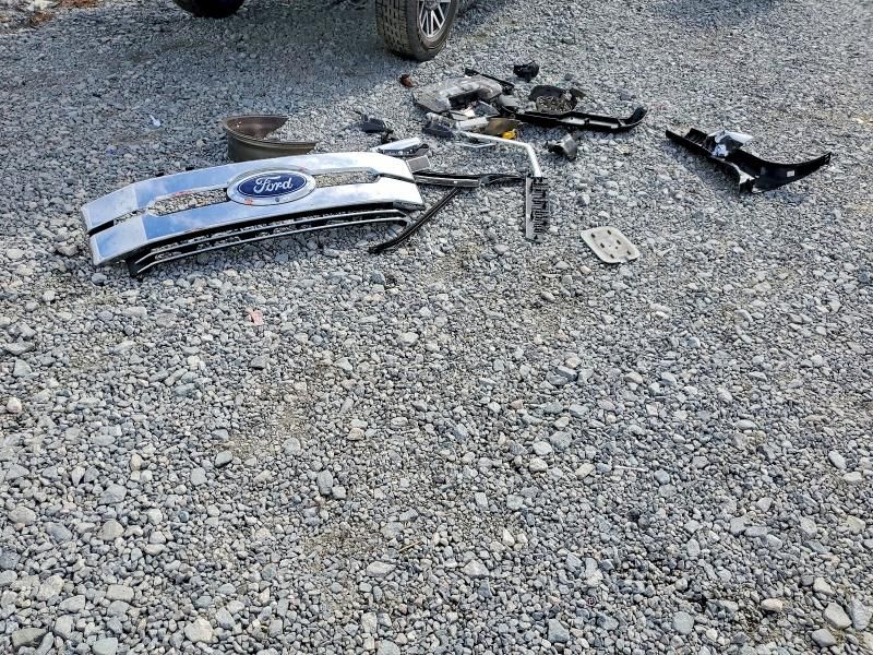 2019 Ford F250 Super Duty