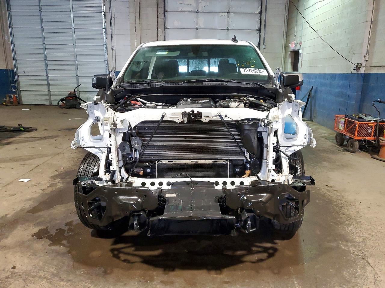 2021 GMC Sierra K1500 SLE