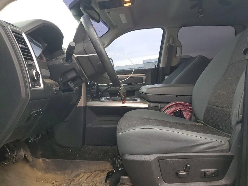 2016 Dodge Ram 2500 slt