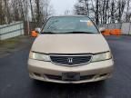 2001 Honda Odyssey ex