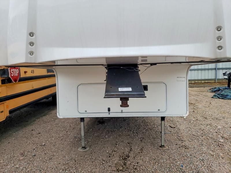 2022 Jayco Heavy Duty Trucks