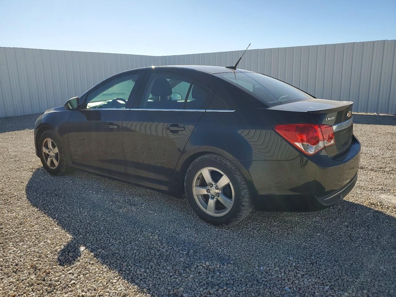 2013 Chevrolet Cruze lt