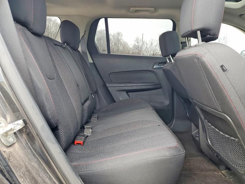 2012 GMC Terrain sle