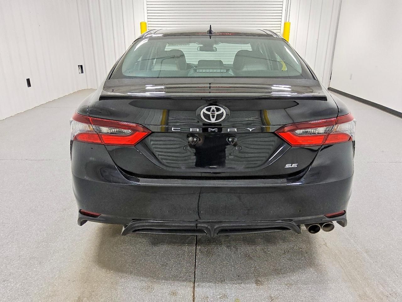 2023 Toyota Camry se Night Shade