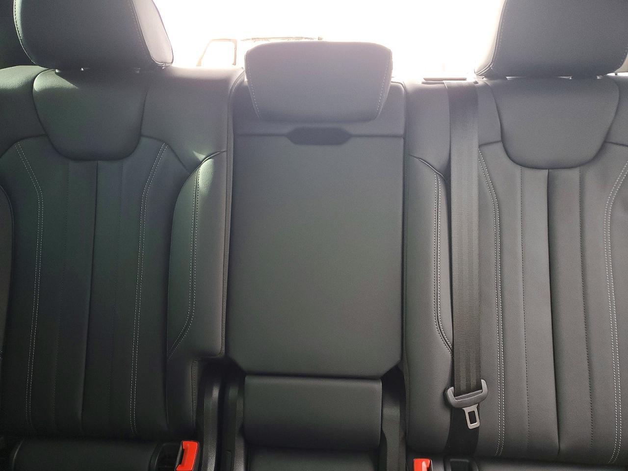 2024 Audi Q5 e Premium Plus 55