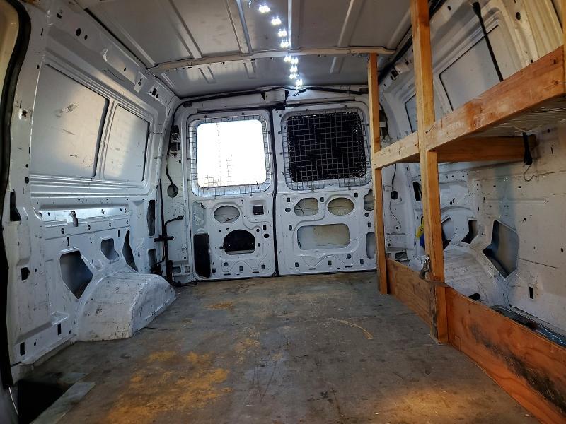 2000 Ford Econoline Cargo E-25