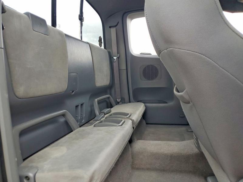 2006 Toyota Tacoma Prerunner Access cab