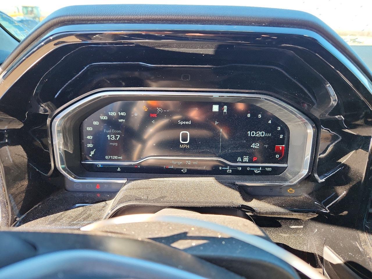 2022 GMC Sierra K1500 Elevation