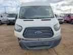 2019 Ford Transit Delivery van