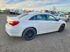 2014 Chrysler 200 Limited